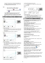 Preview for 65 page of Watts BT-CT02-RF WiFi Installation And User Manual