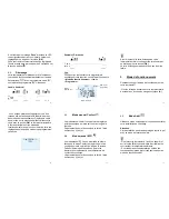 Preview for 10 page of Watts BT DP-01 User Manual