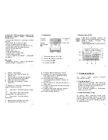 Preview for 37 page of Watts BT DP-01 User Manual