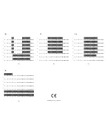 Preview for 44 page of Watts BT DP-01 User Manual