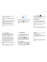 Preview for 6 page of Watts BT DPRF-01 User Manual