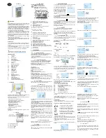 Watts BT-DPRF-02 Installation & Operation Manual preview