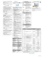 Preview for 2 page of Watts BT-DPRF-02 Installation & Operation Manual