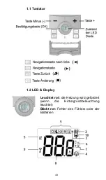 Preview for 49 page of Watts BT-DRF-02 User Manual