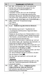 Preview for 56 page of Watts BT-DRF-02 User Manual