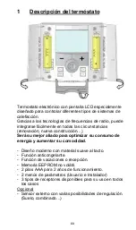 Preview for 68 page of Watts BT-DRF-02 User Manual