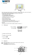 Preview for 54 page of Watts BT-DRF Quick Installation Manual