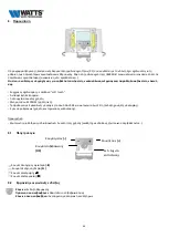 Preview for 66 page of Watts BT-DRF Quick Installation Manual