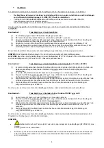 Preview for 9 page of Watts BT-PR02-RF Manual