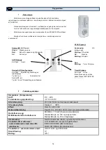 Preview for 14 page of Watts BT-PR02-RF Manual