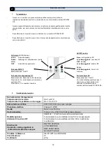 Preview for 18 page of Watts BT-PR02-RF Manual