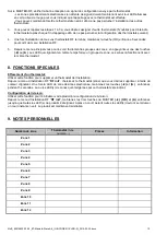 Preview for 10 page of Watts BT-RF MASTER User Manual