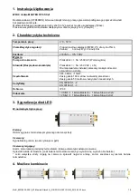 Предварительный просмотр 19 страницы Watts BT-RF MASTER User Manual