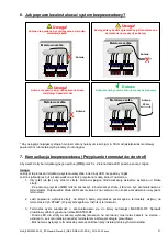 Preview for 21 page of Watts BT-RF MASTER User Manual