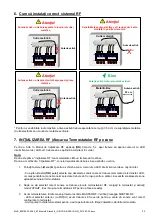 Предварительный просмотр 25 страницы Watts BT-RF MASTER User Manual