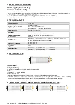 Preview for 27 page of Watts BT-RF MASTER User Manual