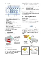 Preview for 3 page of Watts BT-TH02 RF User Manual