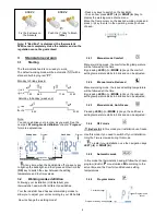 Preview for 4 page of Watts BT-TH02 RF User Manual