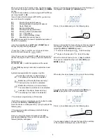 Preview for 5 page of Watts BT-TH02 RF User Manual