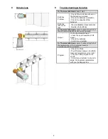 Preview for 9 page of Watts BT-TH02 RF User Manual