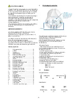 Preview for 10 page of Watts BT-TH02 RF User Manual