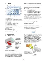 Preview for 11 page of Watts BT-TH02 RF User Manual