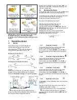 Preview for 12 page of Watts BT-TH02 RF User Manual