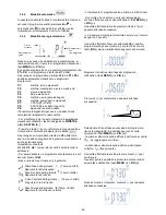 Preview for 30 page of Watts BT-TH02 RF User Manual