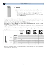 Preview for 3 page of Watts BT02 H&C RF User Manual