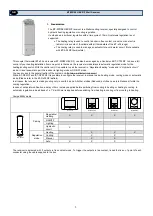 Предварительный просмотр 3 страницы Watts BT02 H&C RF User Manual