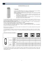 Preview for 6 page of Watts BT02 H&C RF User Manual