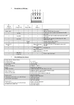 Предварительный просмотр 7 страницы Watts BT02 H&C RF User Manual