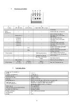 Preview for 12 page of Watts BT02 H&C RF User Manual