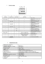 Preview for 15 page of Watts BT02 H&C RF User Manual