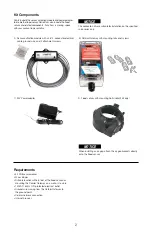 Предварительный просмотр 2 страницы Watts C400-FS Series Installation Instructions Manual