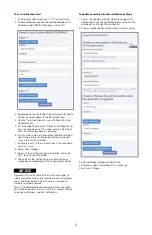 Preview for 8 page of Watts C400-FS Series Installation Instructions Manual