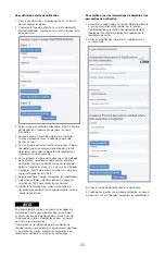 Preview for 20 page of Watts C400-FS Series Installation Instructions Manual