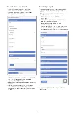 Preview for 21 page of Watts C400-FS Series Installation Instructions Manual