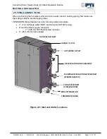 Preview for 17 page of Watts CEN2000 Installation, Operation And Maintenance Manual