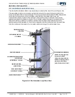 Preview for 18 page of Watts CEN2000 Installation, Operation And Maintenance Manual