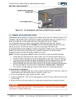 Предварительный просмотр 21 страницы Watts CEN2000 Installation, Operation And Maintenance Manual