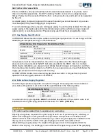 Preview for 23 page of Watts CEN2000 Installation, Operation And Maintenance Manual