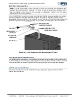 Предварительный просмотр 24 страницы Watts CEN2000 Installation, Operation And Maintenance Manual