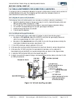 Предварительный просмотр 43 страницы Watts CEN2000 Installation, Operation And Maintenance Manual