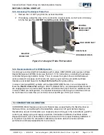 Предварительный просмотр 44 страницы Watts CEN2000 Installation, Operation And Maintenance Manual