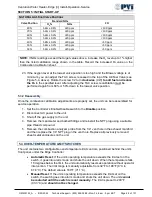 Preview for 48 page of Watts CEN2000 Installation, Operation And Maintenance Manual