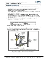 Предварительный просмотр 55 страницы Watts CEN2000 Installation, Operation And Maintenance Manual