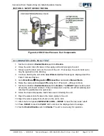 Предварительный просмотр 57 страницы Watts CEN2000 Installation, Operation And Maintenance Manual