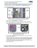 Предварительный просмотр 61 страницы Watts CEN2000 Installation, Operation And Maintenance Manual