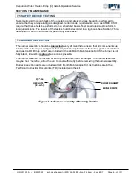 Предварительный просмотр 69 страницы Watts CEN2000 Installation, Operation And Maintenance Manual